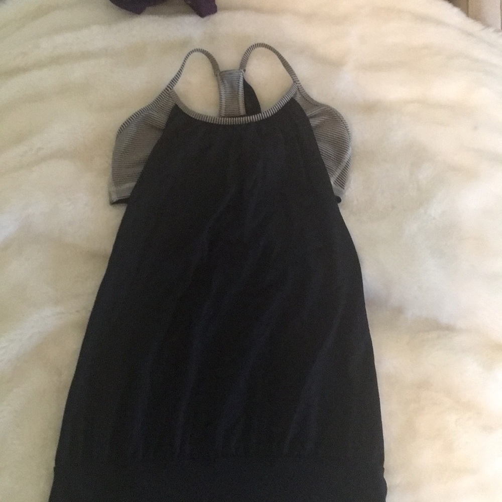 Lululemon Top